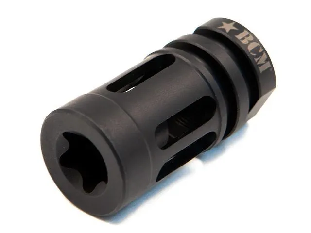 BCM GUNFIGHTER Compensator MOD 0 5.56