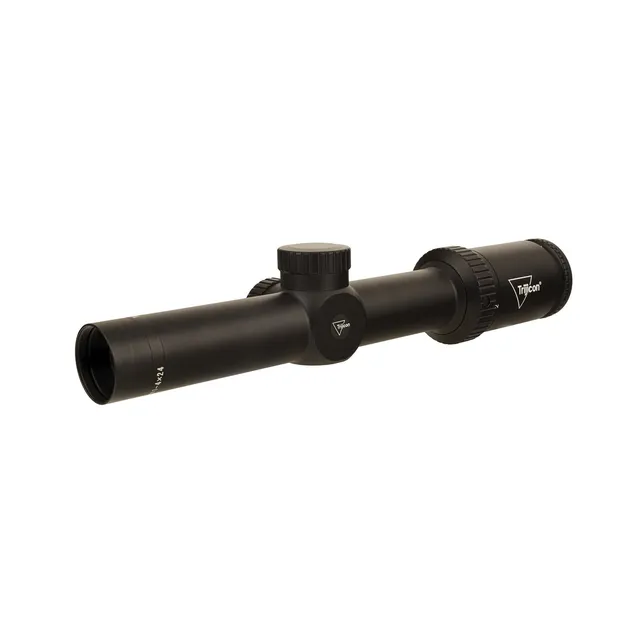 Trijicon Huron 1-4x24mm BDC Hunter Holds (SFP) Riflescope