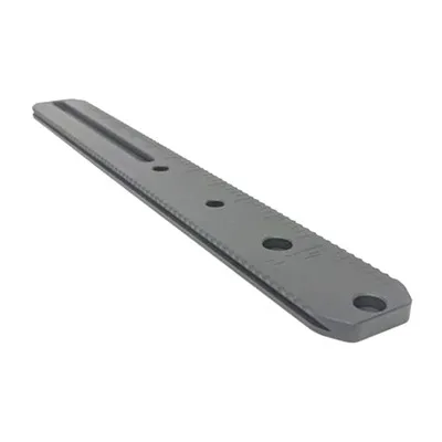 Arcalock Universal Flat Rail - 12" Universal Arcalock Rail
