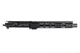 NBS 10.5 5.56 Gov / SOCOM Carbine M-LOK Upper Assembly