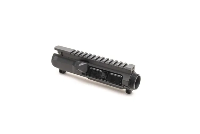 Billet Upper Receiver SLR B56 AR15