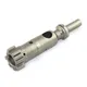 WMD Guns NiB-X Bolt Assembly 6mm ARC Nickel Silver