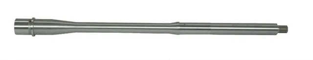 PSA AR-15 16" Mid-length Stainless Steel 5.56 NATO 1/7 Barrel with "5.56 NATO 1/7 FREEDOM"