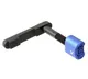 Strike Industries Enhanced Magazine Catch Blue