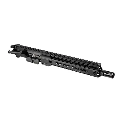 Enhanced Patrol M4 Le6933 Epr Upper Group 11.5in With BCG.