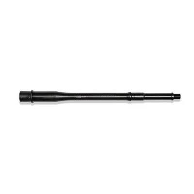 Cold Hammer Forged Combat 5.56mm 10.5" V2 Profile 1/2"x28 CHF CMV 1-7 Twist