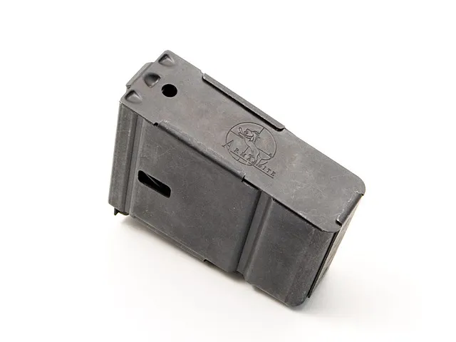 Armalite AR10 Magazine - 5 Round