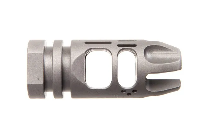 VG6 Precision Epsilon 556 - Stainless Steel