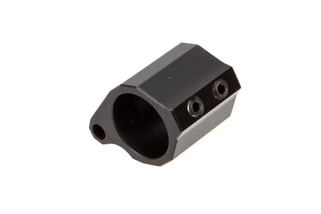 Seekins Precision Low Profile Adjustable Gas Block .750