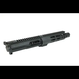 NBS 8" 9mm M-LOK Complete Upper with LRBHO