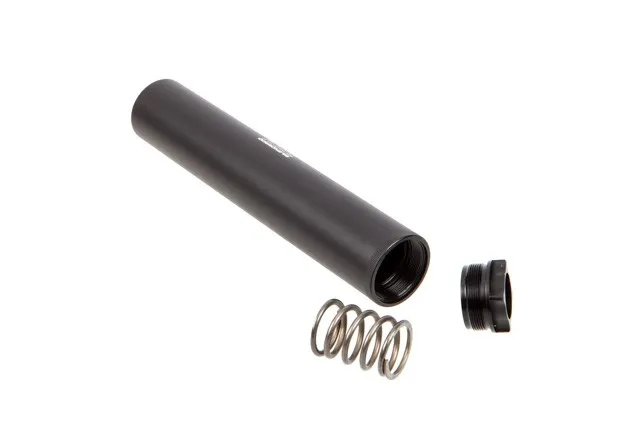 Silencerco Octane 9 HD Silencer