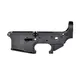 Forged Stripped Lower Receiver