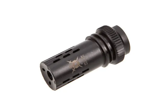 BattleComp 51.0 Suppressor Compatible