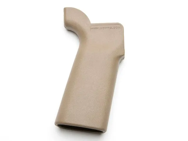 Umbrella Corporation Rifle Grip FDE