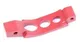 Guntec USA AR-15 Enhanced Trigger Guard Red