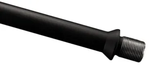 JP Enterprises Supermatch Barrel With Headspaced Jp Enhanced Bolt 6.5 Grendel 22in Black