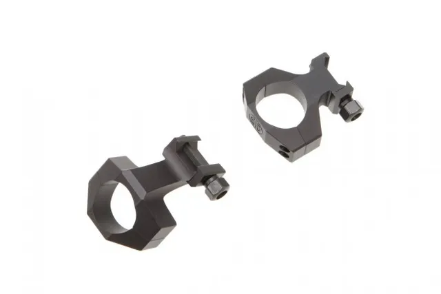 Sig Sauer Alpha Riflescope Rings 30mm SOA10001