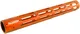 Toni System AR9 Slots Length 310mm Orange