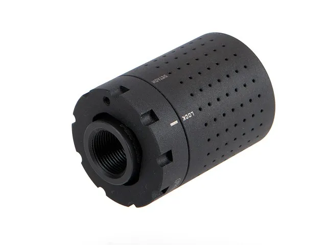 Ferfrans CQB Modular Muzzle Brake Device .308
