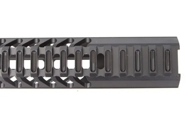 Seekins Precision AR-15 NOXs M-LOK Rail Handguard