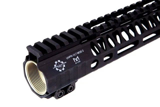 CMT Tactical UHPR MOD 2 HANDGUARD AR-15 (M-LOK)