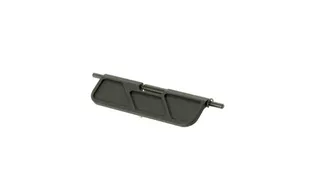 Timber Creek AR Billet Dust Cover Black AR15/M16 AR BDC BL