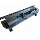 AR-15 Billet Upper Receiver Assembled