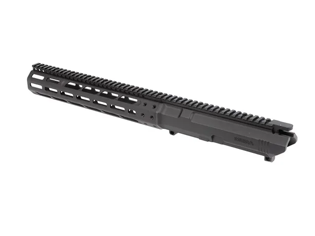 Mega MML MATEN Rifle Length M-LOK Upper Receiver