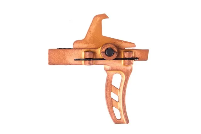 ZEV Technologies AR Single Stage Adjustable Trigger