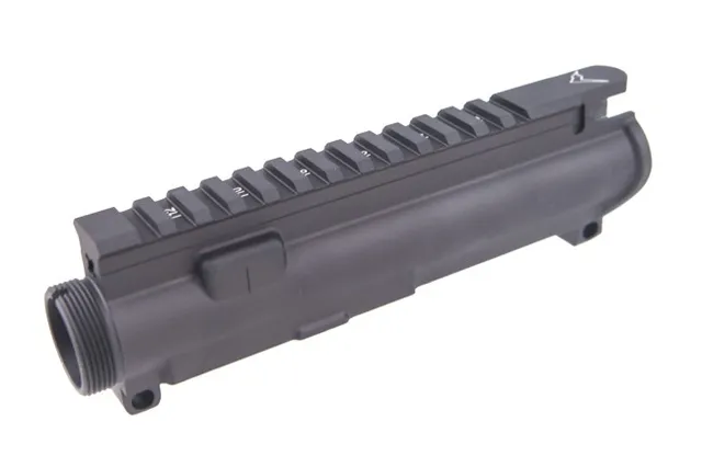 Rainier Arms Forged Mil-Spec Upper Minus FA 9mm / .22 LR