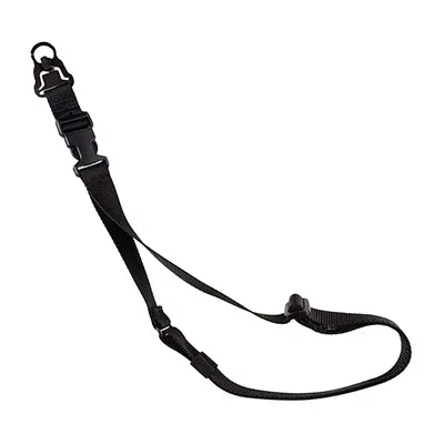 Storm Single Point QD Sling Black