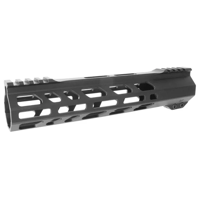 Tacfire ACE M-LOK Handguard 10" for AR-15, Black
