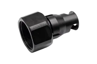 Area 419 Dead Air Keymo Hellfire Suppressor Mount