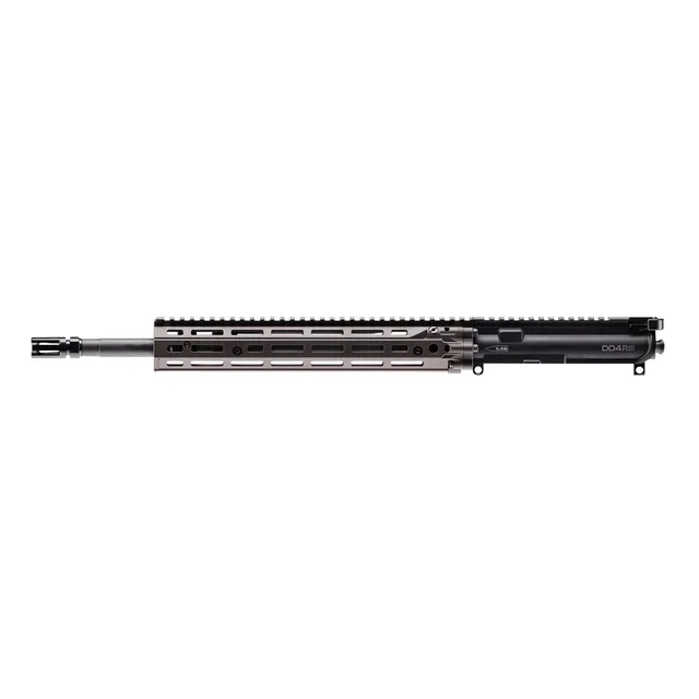 Daniel Defense DD4 RIII 16" Upper 5.56x45mm 1:7 M-LOK Mid-Length, Flat Dark Earth