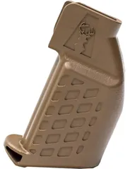 Anarchy Outdoors Tuxedo Precision Rifle Grip Right Hand Flat Dark Earth