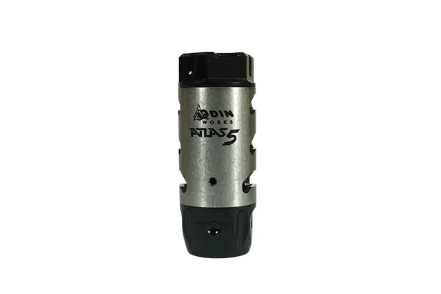Odin Works ATLAS 5 Compensator, 5.56 ‒ MB-ATLAS-5