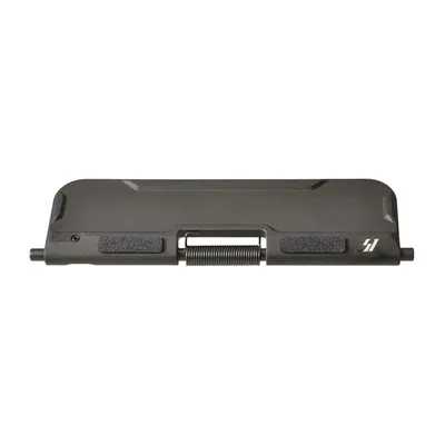 AR-15 Billet Ultimate Dust Cover 223 Black