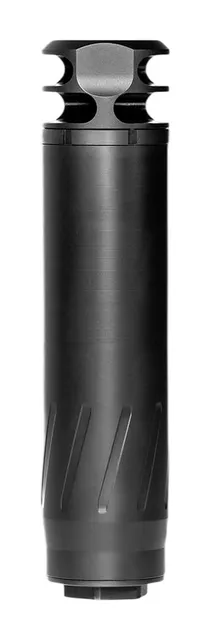 Banish 6.5mm Suppressor