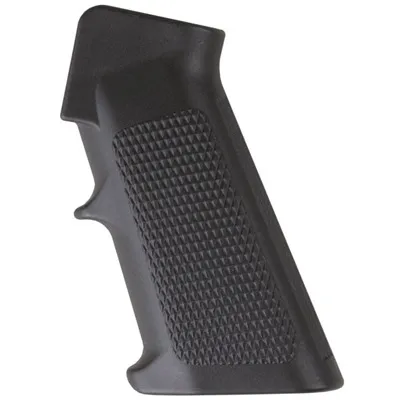 A2 Style Pistol Grip Polymer Black