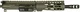 Dark Storm Industries DS-15 AR-15 Typhoon 5.56x45mm NATO 7.5in Complete Upper Receiver Pistol Length 1-7 Twist 1/2x28 Cerakote Olive Drab Green