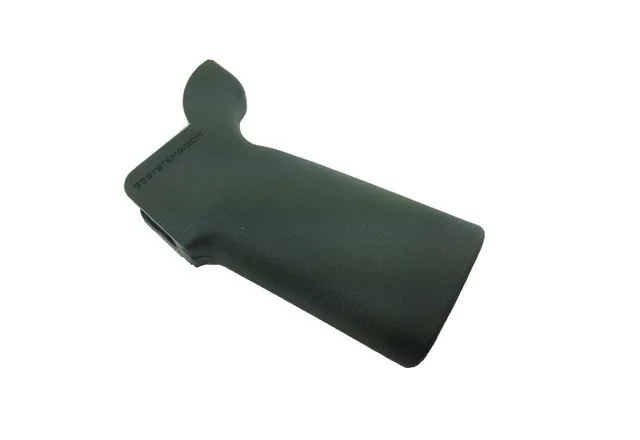 B5 Systems P-Grip 23 OD Green PGR?005?01