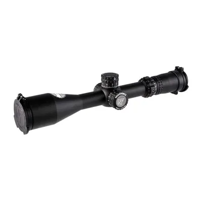 F2 Nx8 4-32x50mm SFP Illuminated MOAR-CF2D Reticle Dark Earth