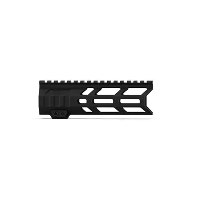 AR-15 Rg2-S M-LOK Handguards - 6.7" AR-15 Rg2-S M-LOK Handguard Black