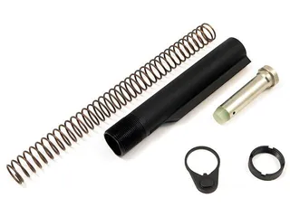 Rainier Arms Milspec Buffer Tube Kit