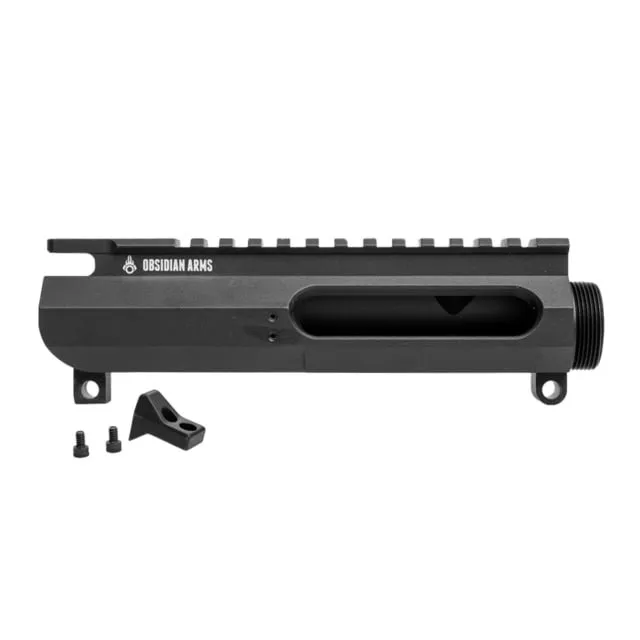 OA-15C Billet Upper Receiver, Black