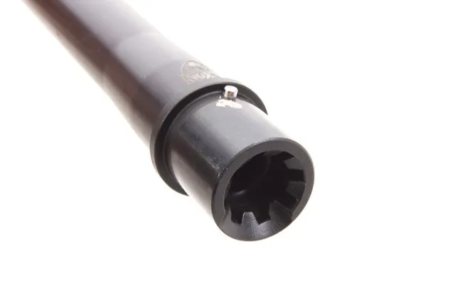 Faxon Firearms .458 Socom 4150 Nitride Gunner Barrel - 16"