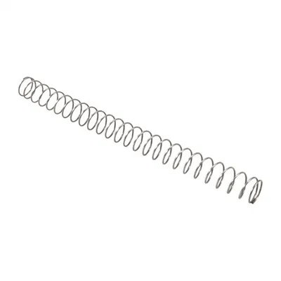 Tuned And Polished Buffer Spring, 308 Carbine