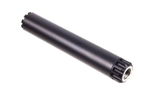Silencerco WARLOCK II Suppressor