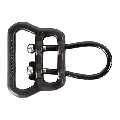 Uloop 1.25 Webbing Slot Black