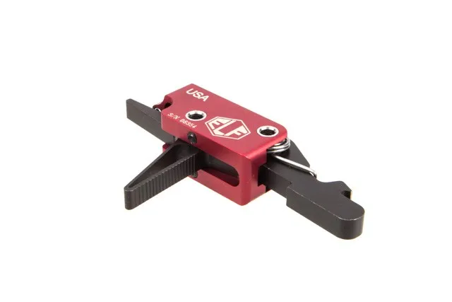 Elftmann Match Trigger Straight